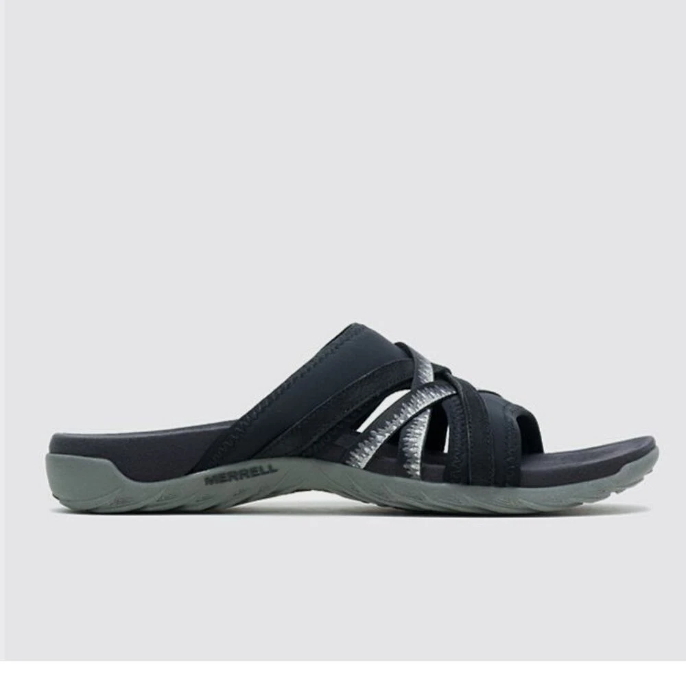 Merrell Women's Terran 3 Cush Slide 3 Merrell Women's Terran 3 Cush Slide