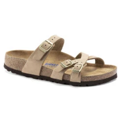Birkenstock Franca Soft