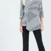 Houndstooth Tunic -Vogue Store 30472 DEFAULT l