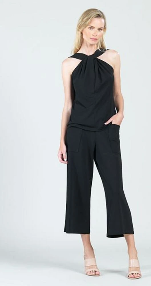 Halter Top 3 Halter Top