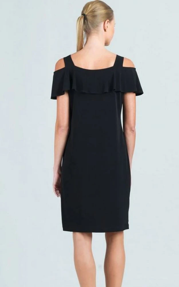 Open Shoulder Dress 4 Open Shoulder Dress - Image 2