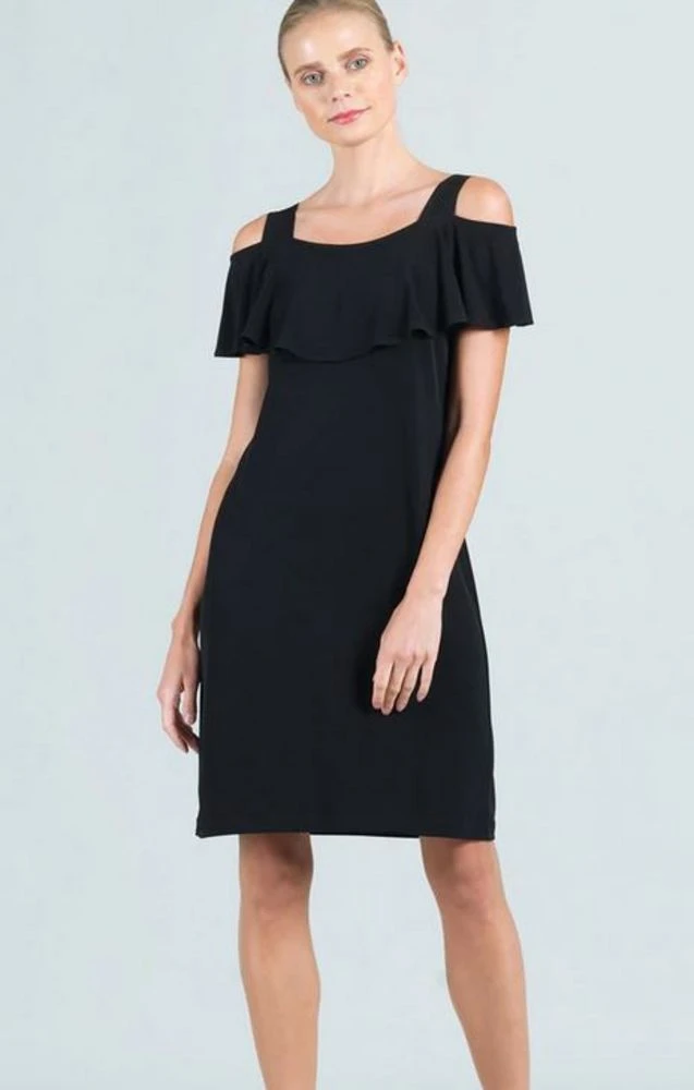 Open Shoulder Dress 3 Open Shoulder Dress