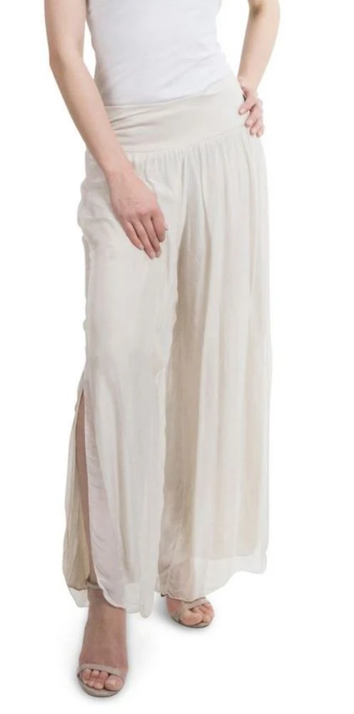 Jasmin Slit Pant 4 Jasmin Slit Pant - Image 2