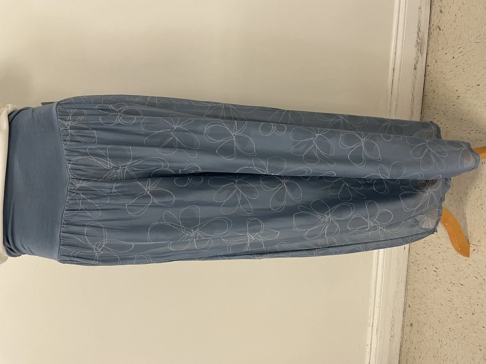 Print Pant 5 Print Pant - Image 3