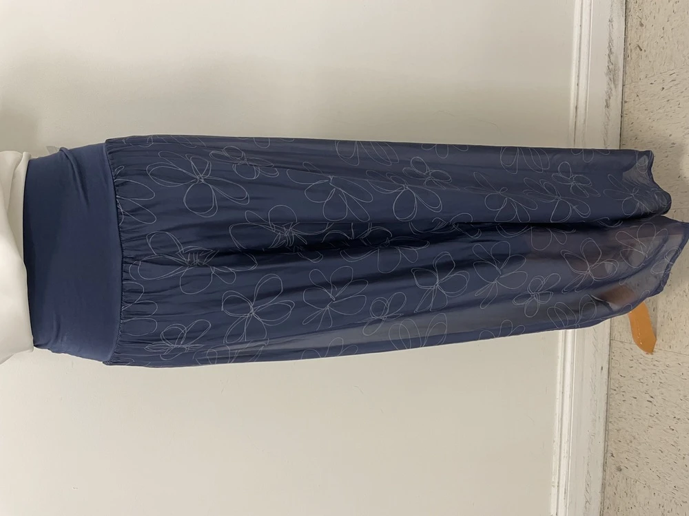 Print Pant 7 Print Pant - Image 5