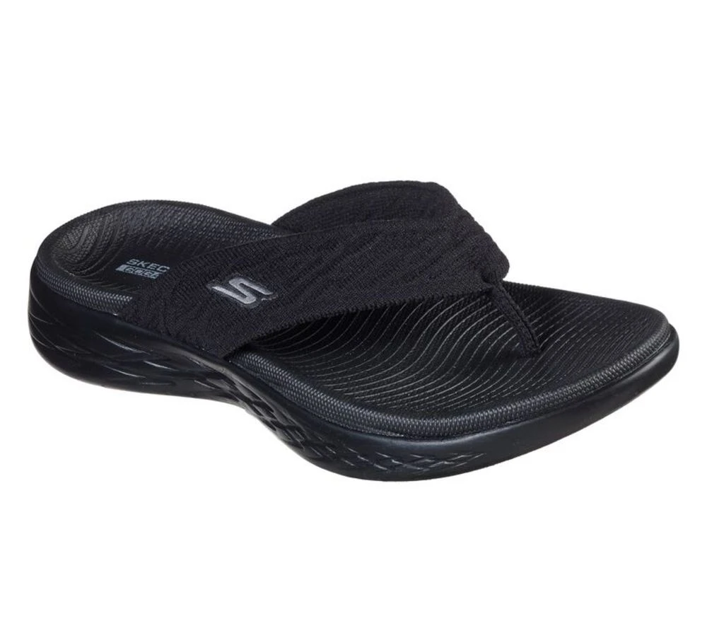 Skechers On- The- Go 600- Sunny 3 Skechers On- The- Go 600- Sunny