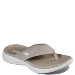 Skechers On- The- Go 600- Sunny 7 Skechers On- The- Go 600- Sunny -Vogue Store 30676 TPE l