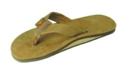 Women's Single Arch Wide Strap -Vogue Store 3086 SIERRABRN l