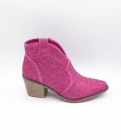Wilder- 9 Bootie -Vogue Store 30873 488FUSC l