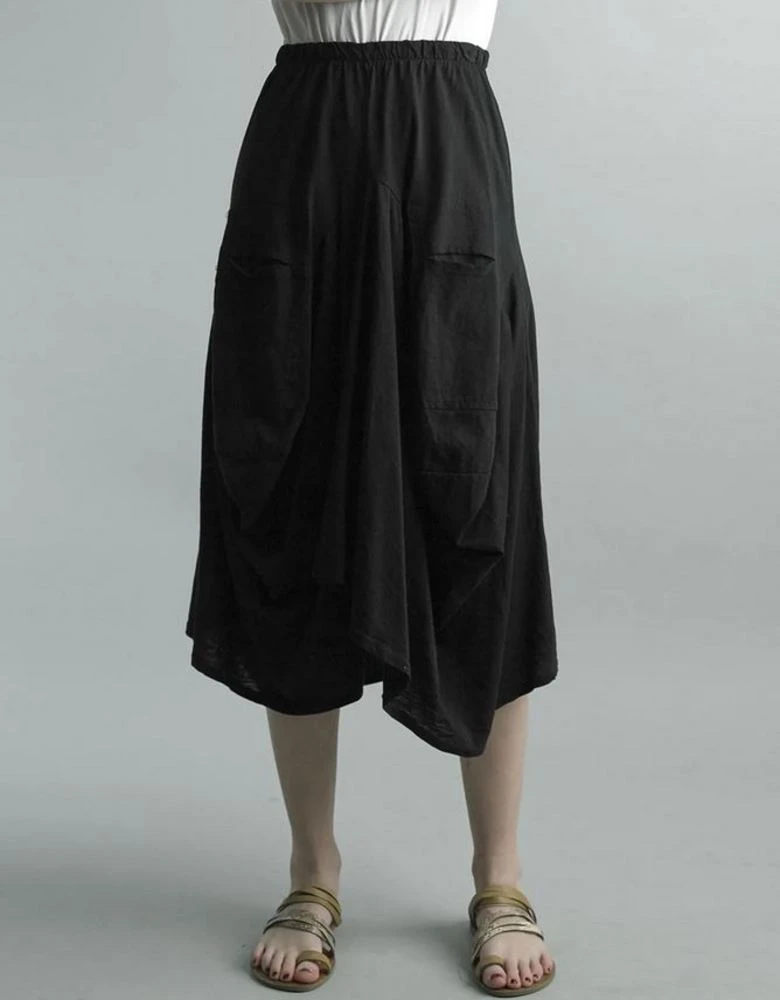 Pocket Skirt 3 Pocket Skirt