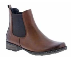 Remonte Chandra 75 -Vogue Store 30895 CHESTNUT l