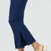 Side Slit Ankle Pant -Vogue Store 31036 DEFAULT l