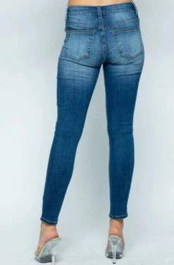Bling Denim -Vogue Store 31046 DENIM l