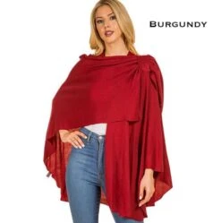 Pull Through Wrap -Vogue Store 31053 BURG l