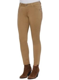 Ankle Jean -Vogue Store 31184 WHEAT l