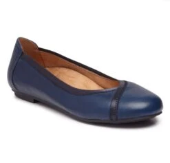 Vionic Caroll 8 Vionic Caroll -Vogue Store 31206 NAVY l