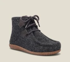 Woolabee -Vogue Store 31236 CHARCOAL l