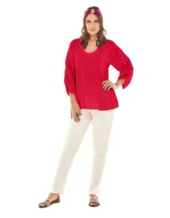 Lana -Vogue Store 31241 CRIMSON l