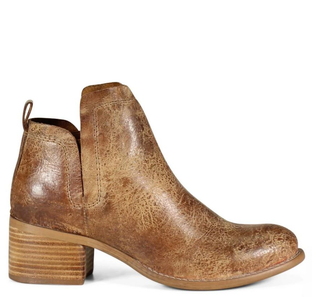 Win Doe Boot 4 Win Doe Boot - Image 2