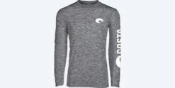 Costa Del Mar Technical Crew Catonic -Vogue Store 31252 CATONIC20GRAY l