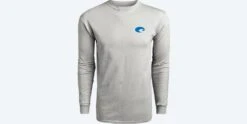 Costa Del Mar Species Shield Shirt