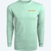 Costa Del Mar Topwater Longsleeve