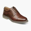 Florsheim Norwalk Cap Toe Cognac 1 Florsheim Norwalk Cap Toe Cognac -Vogue Store 31258 DEFAULT l