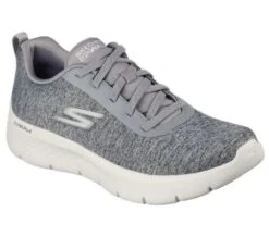 Skechers Go Walk Flex -Vogue Store 31292 GRY l
