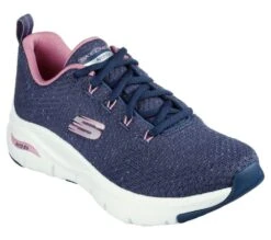 Skechers Glee For All -Vogue Store 31356 NVPK l