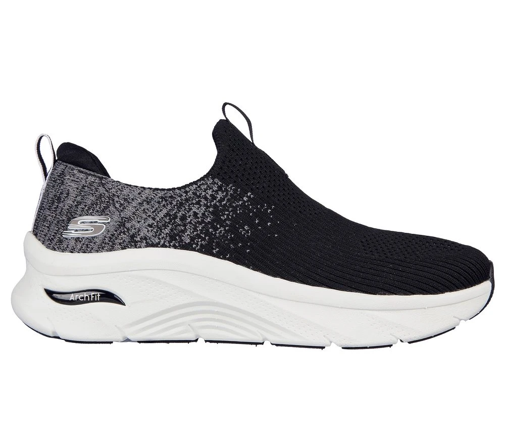 Skechers Relaxed Fit : Arch Fit D ` Lux - Key Journey 3 Skechers Relaxed Fit : Arch Fit D ` Lux - Key Journey