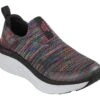 Skechers Relaxed Fit : D ` Lux Walker - Rainbow Sky -Vogue Store 31359 DEFAULT l