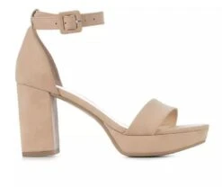 Century -Vogue Store 31362 DKNUDE l