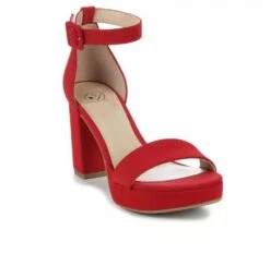 Century -Vogue Store 31362 RED l