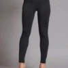 Solid Knit Legging -Vogue Store 31387 DEFAULT l