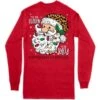 Classic Season To Be Jolly Santa 2xl -Vogue Store 31475 DEFAULT l