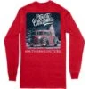 Classic Merry Christmas Light Truck 2xl -Vogue Store 31477 DEFAULT l