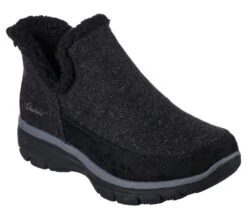 Skechers Relaxed Fit : Easy Going - Winter Kiss 6 Skechers Relaxed Fit : Easy Going - Winter Kiss -Vogue Store 31483 BBK l