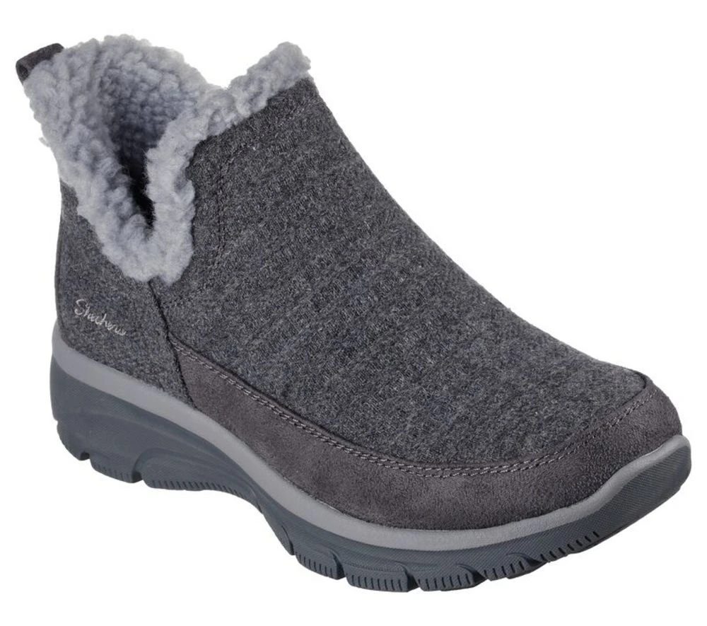 Skechers Relaxed Fit : Easy Going - Winter Kiss 5 Skechers Relaxed Fit : Easy Going - Winter Kiss - Image 3