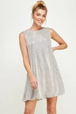 Mallony -Vogue Store 31591 CHAMPAGNE l