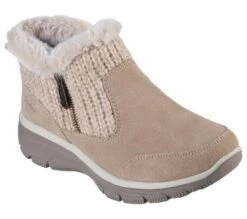Skechers Easy Going - Warmhearted -Vogue Store 31599 DKNT l