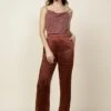 Satin Trouser -Vogue Store 31614 DEFAULT l