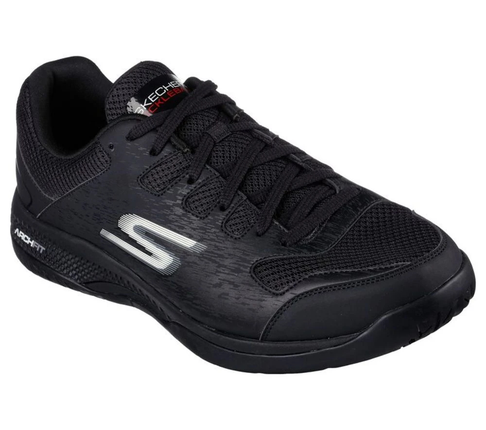 Skechers Relaxed Fit : Viper Court - Pickleball 3 Skechers Relaxed Fit : Viper Court - Pickleball