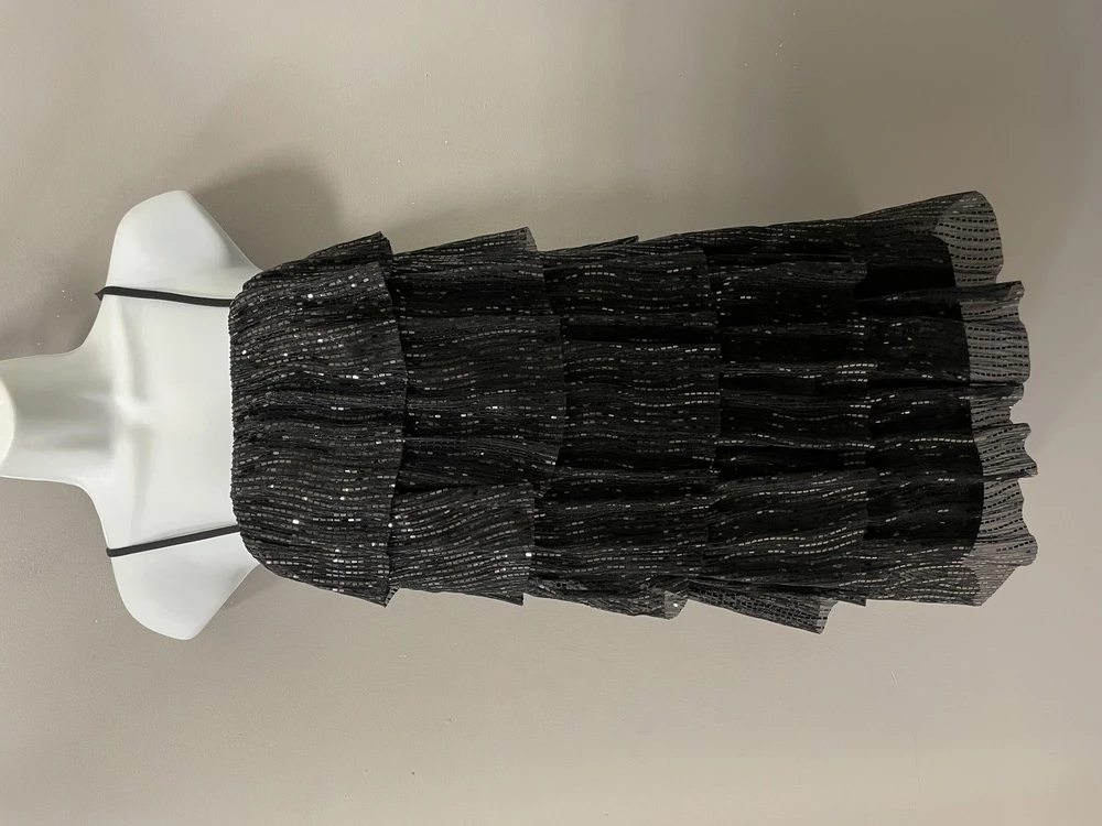 Deliliah Dress 4 Deliliah Dress - Image 2