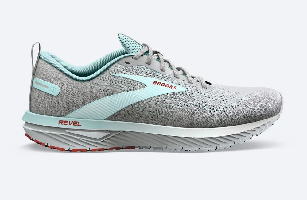 Revel 6 Oyster 3 Revel 6 Oyster