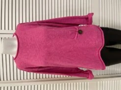 Sweater Pocket -Vogue Store 31933 LPSTCK l