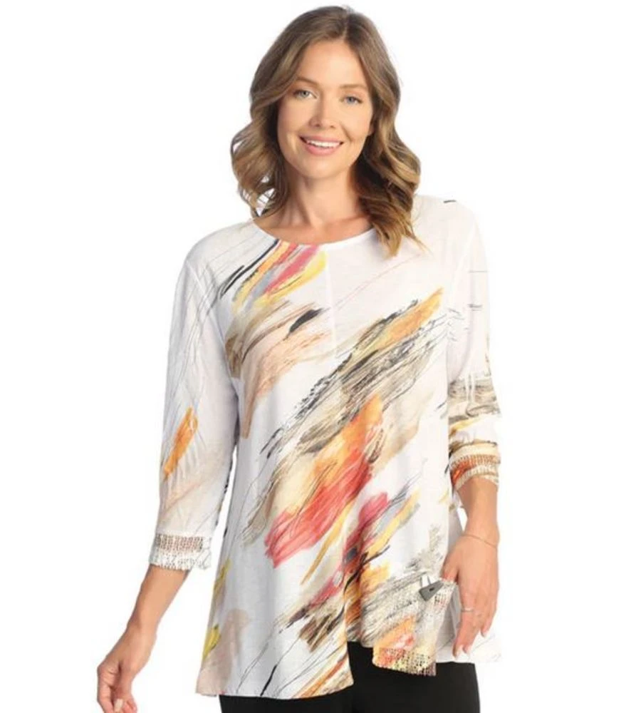 Dahlia Top 3 Dahlia Top