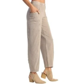 Mineral Washed Pants -Vogue Store 31948 SLATE l