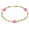 Cross Bracelet Pink -Vogue Store 31991 DEFAULT l