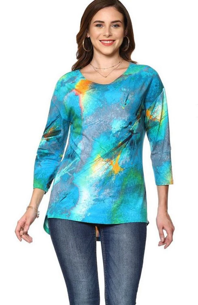 Lexi Back Button Top 3 Lexi Back Button Top