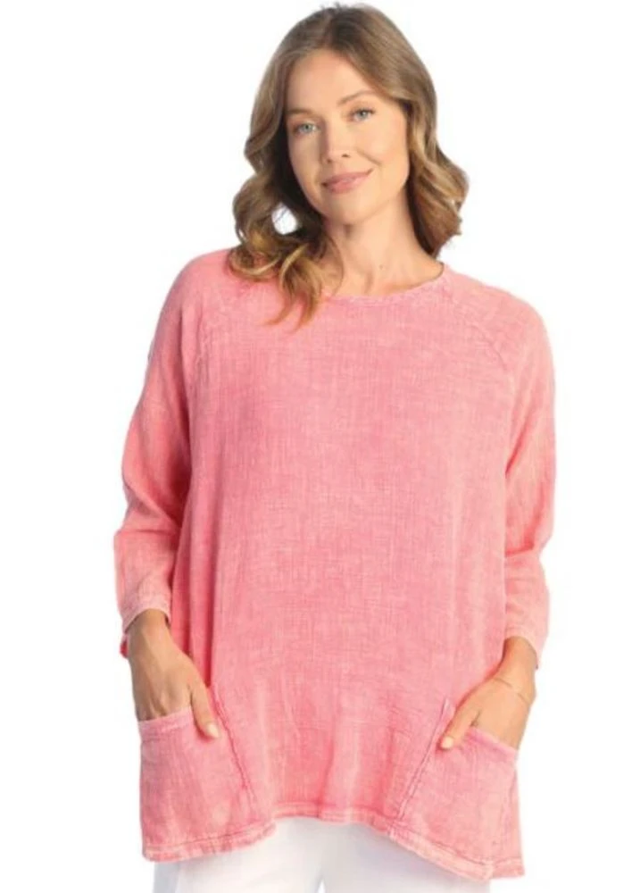 Solid Tunic 3 Solid Tunic